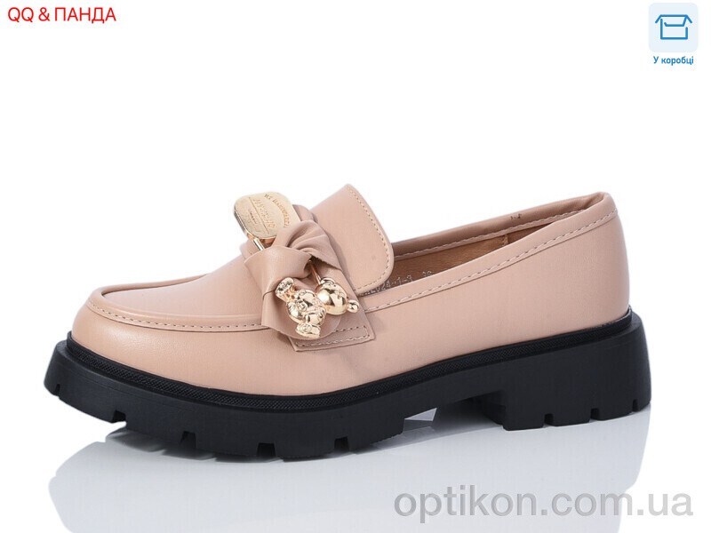 Туфлі QQ shoes ABA2024-1-3