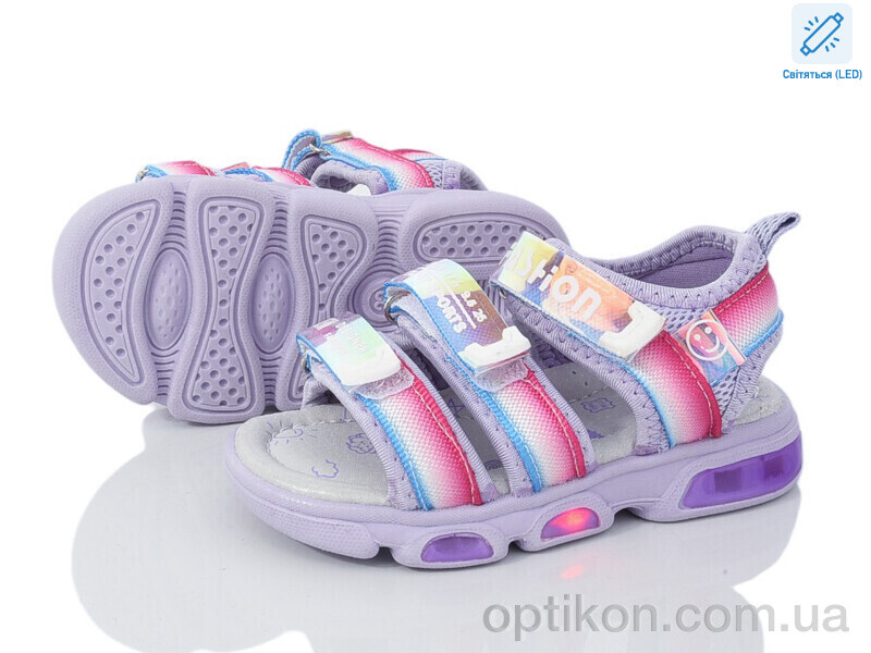 Босоніжки Ok Shoes C10089 H
