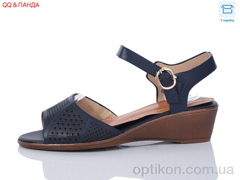 Босоніжки QQ shoes C182-5