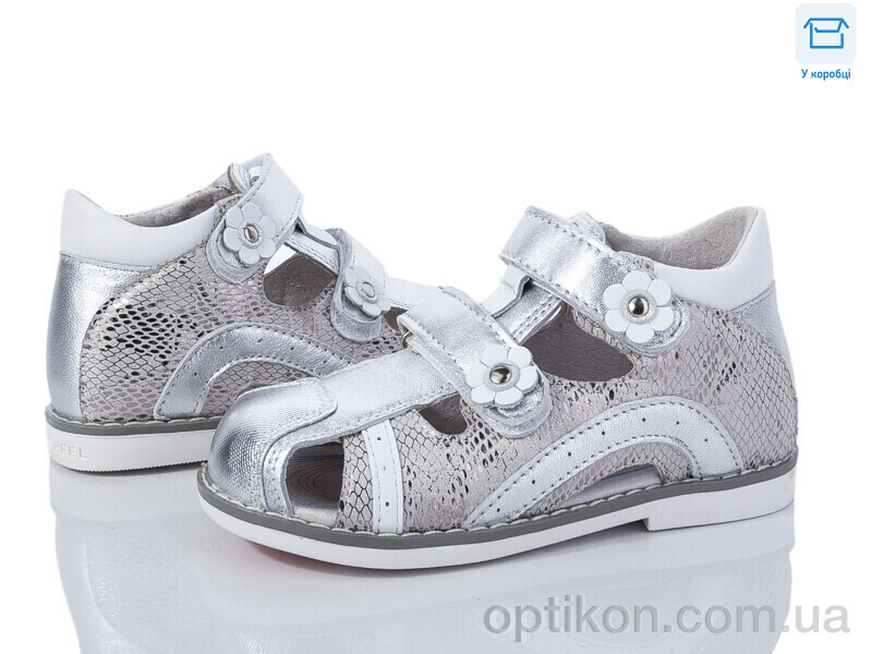 Босоніжки Ok Shoes A-B005-78A