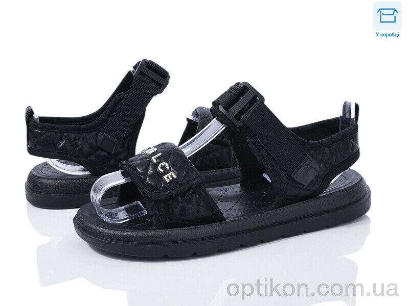 Босоніжки Ok Shoes J16-1