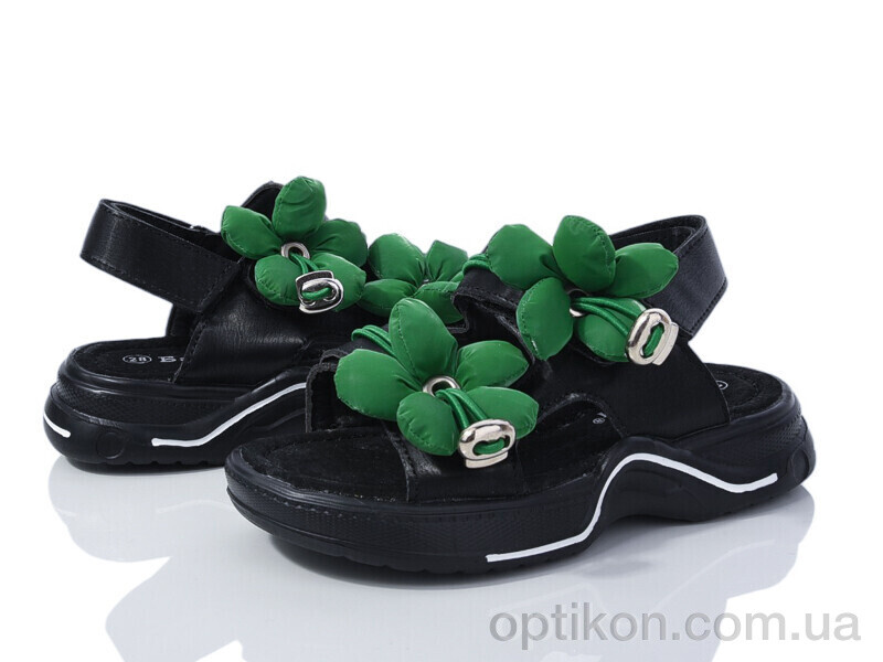 Босоніжки Ok Shoes 8613-4A