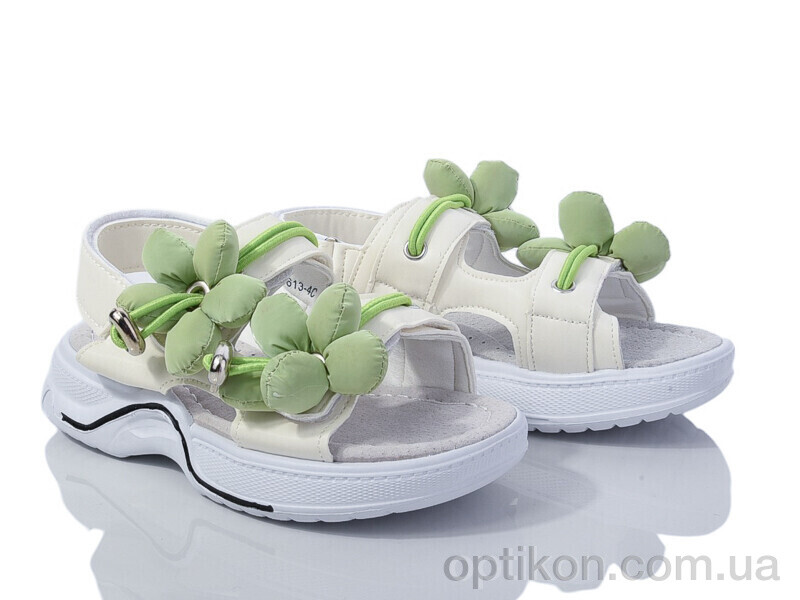 Босоніжки Ok Shoes 8613-4C