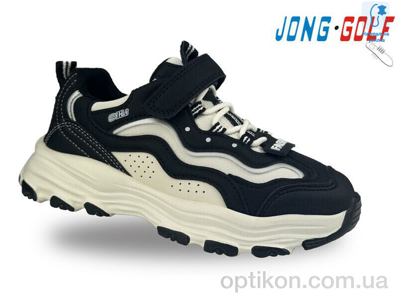 Кросівки Jong Golf C11287-0
