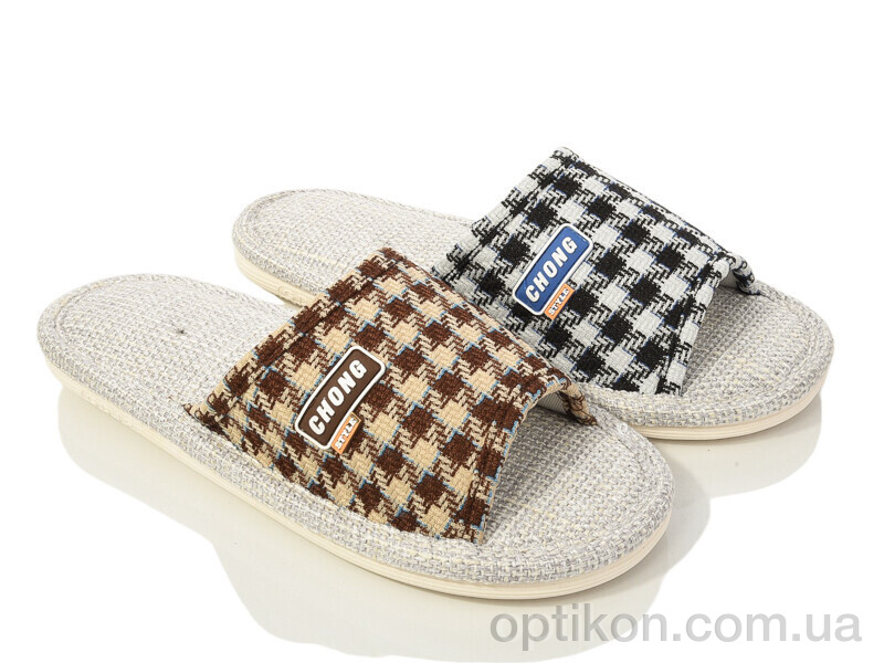 Капці Slippers A25 mix