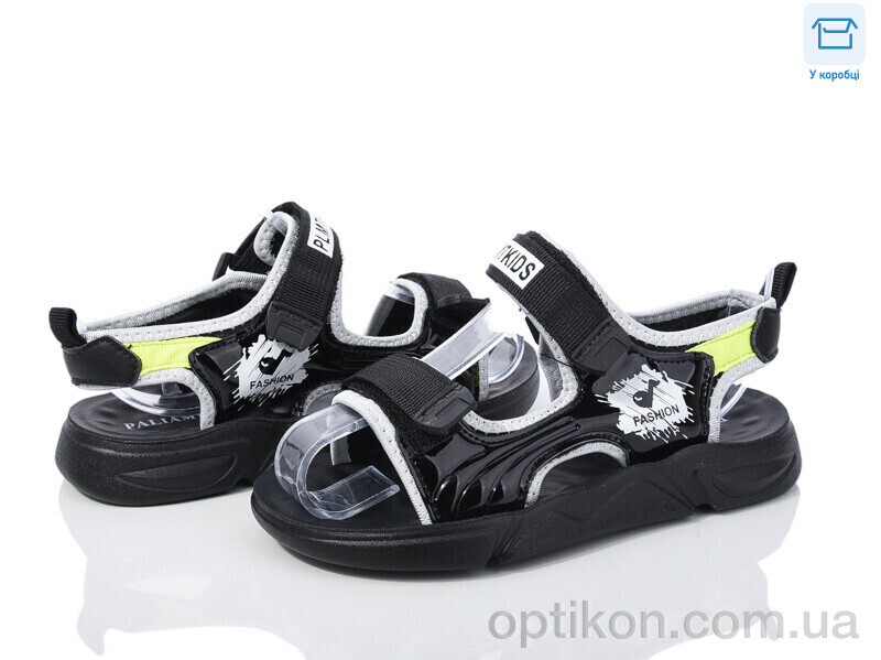 Сандалі Ok Shoes B206-3