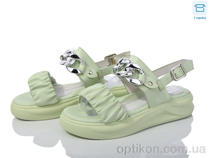 Босоніжки Ok Shoes T05-7