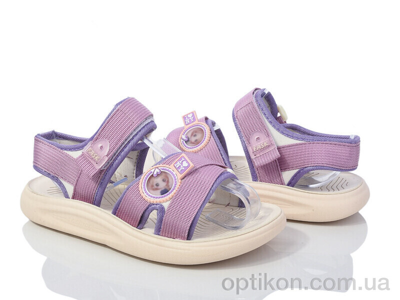 Босоніжки Ok Shoes 6626-11