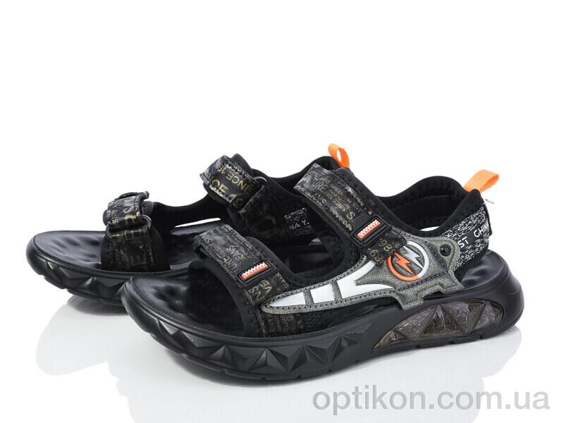 Сандалі Ok Shoes 921-3U