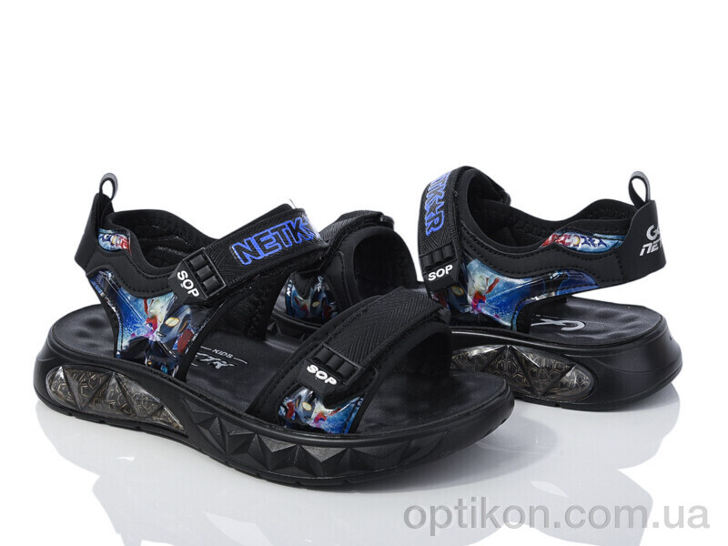 Сандалі Ok Shoes 901-3B