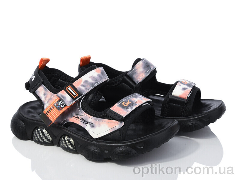 Сандалі Ok Shoes A05-3I