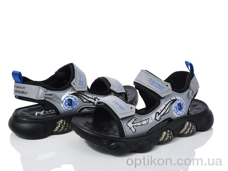 Сандалі Ok Shoes A02-3B