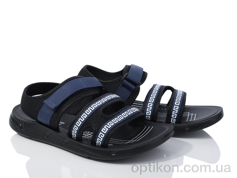 Сандалі Ok Shoes B2574-1