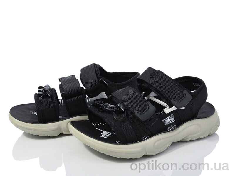 Босоніжки Ok Shoes B8835-1