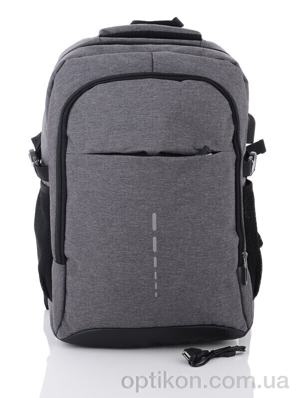 Рюкзак Superbag 613 grey