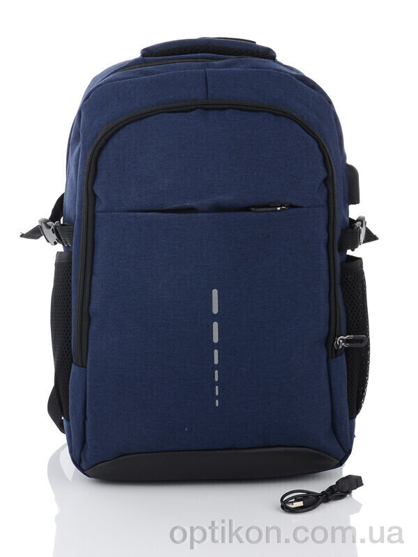 Рюкзак Superbag 613 blue