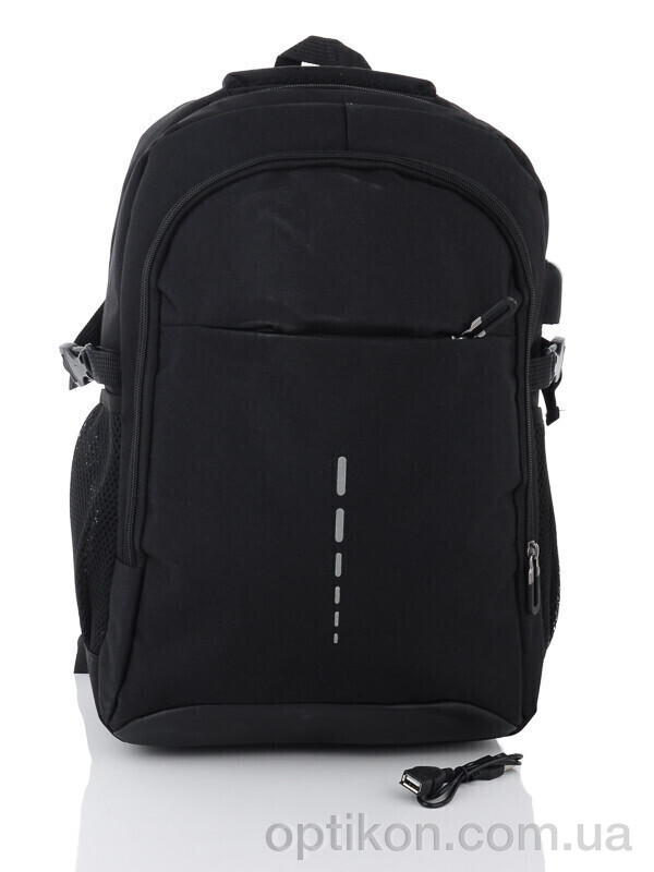Рюкзак Superbag 613 black