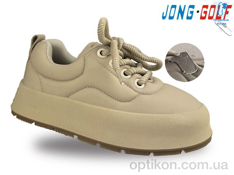 Кросівки Jong Golf C11275-6