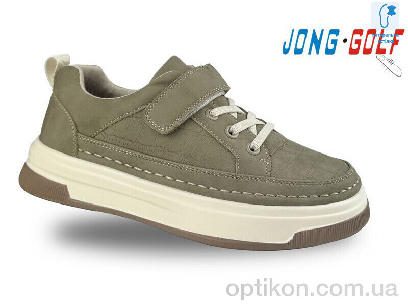 Туфлі Jong Golf C11302-3