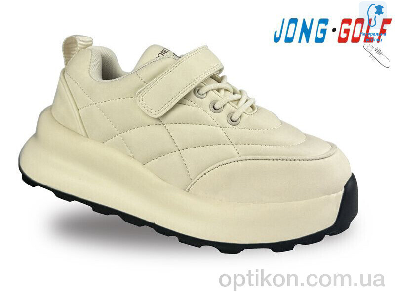 Кросівки Jong Golf C11315-26
