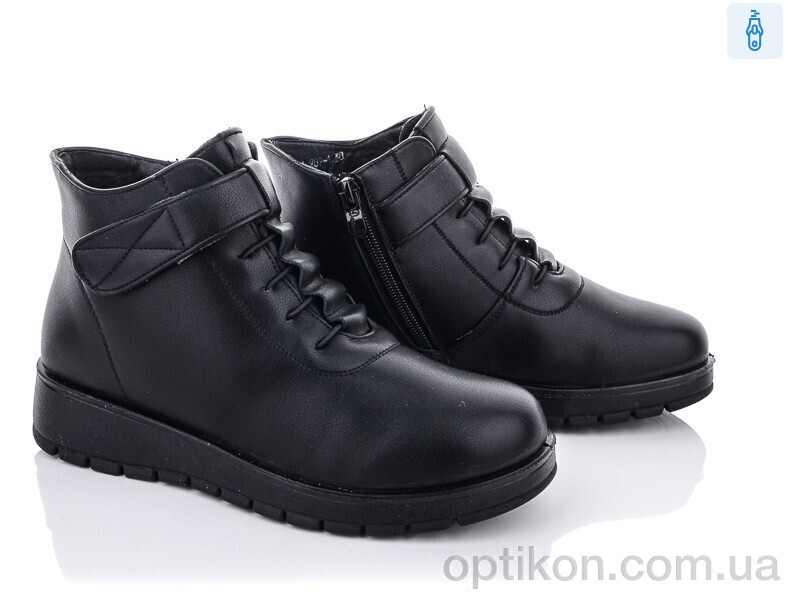 Черевики Ok Shoes B989-1