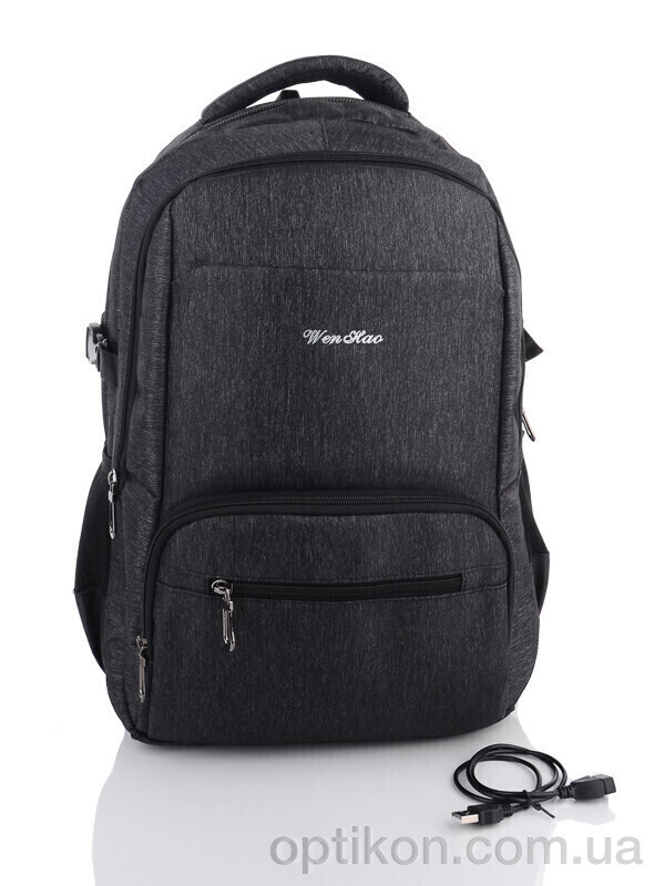 Рюкзак Superbag 1089 black