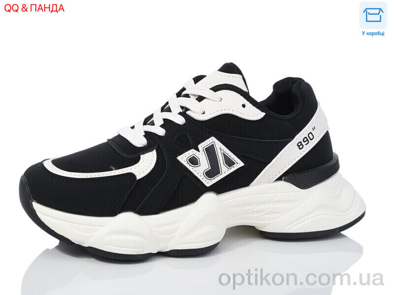 Кросівки QQ shoes J923-1