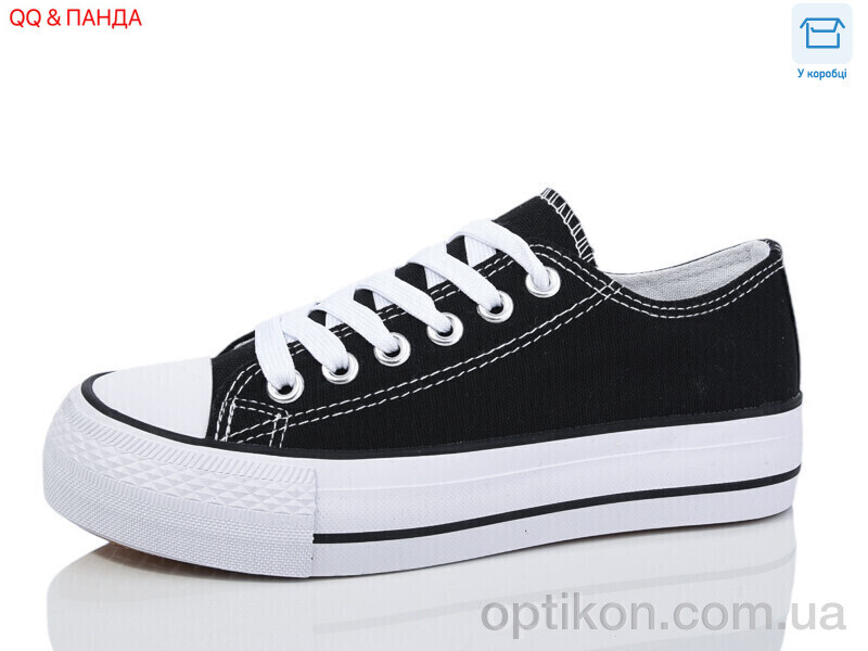 Кеди QQ shoes J995-1