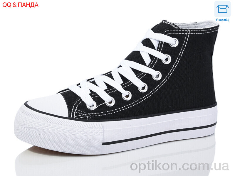 Кеди QQ shoes J993-1