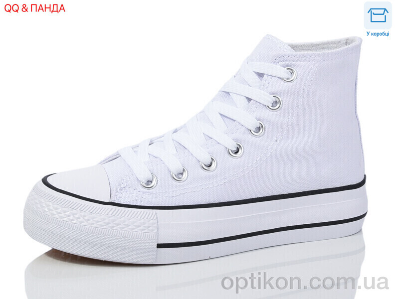 Кеди QQ shoes J993-2
