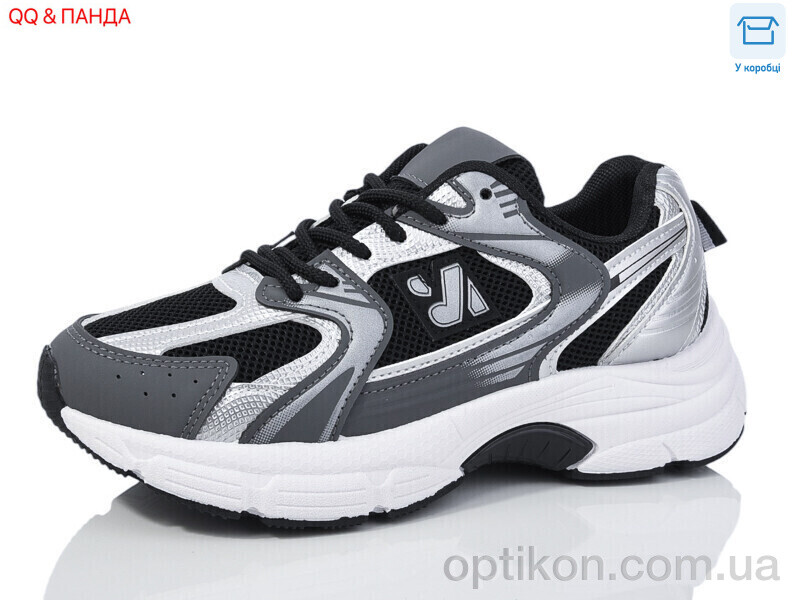 Кросівки QQ shoes J971-1
