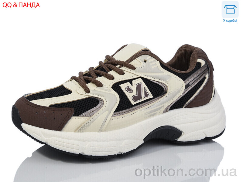 Кросівки QQ shoes J971-3
