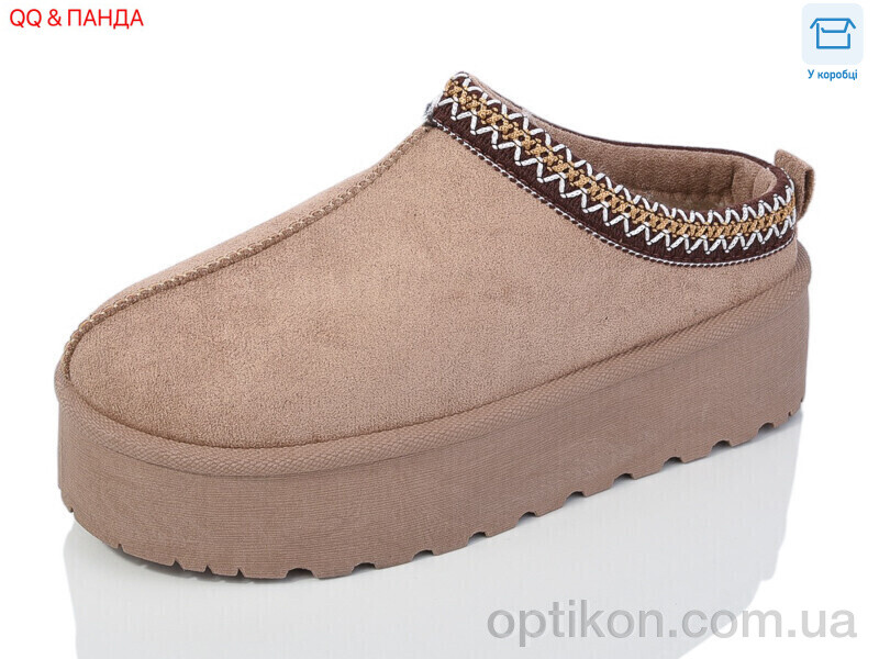 Уги QQ shoes J986-2