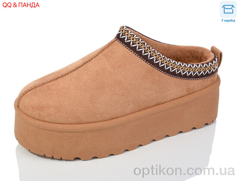 Уги QQ shoes J986-3