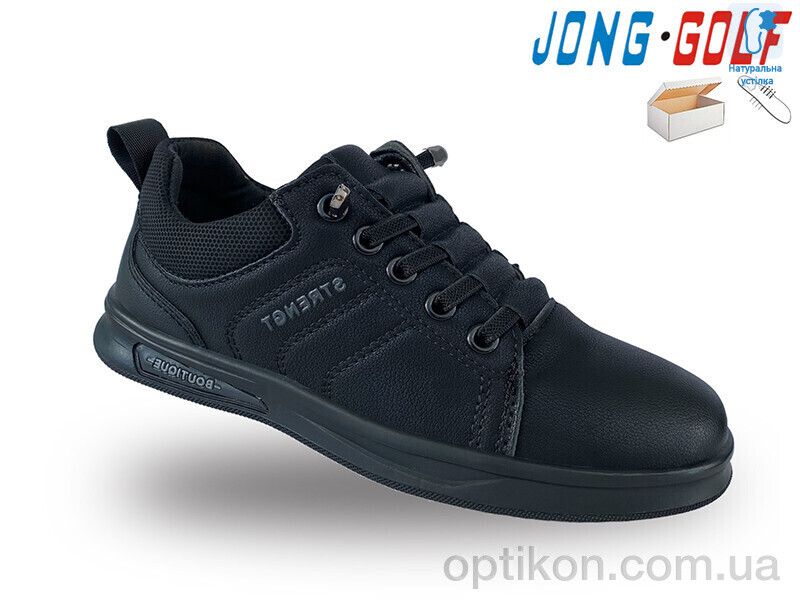 Туфлі Jong Golf C11296-30