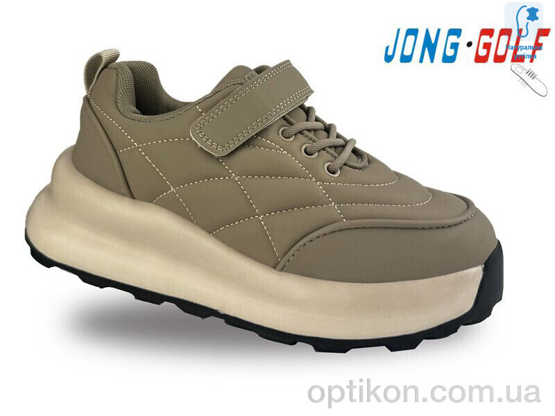 Кросівки Jong Golf C11315-3