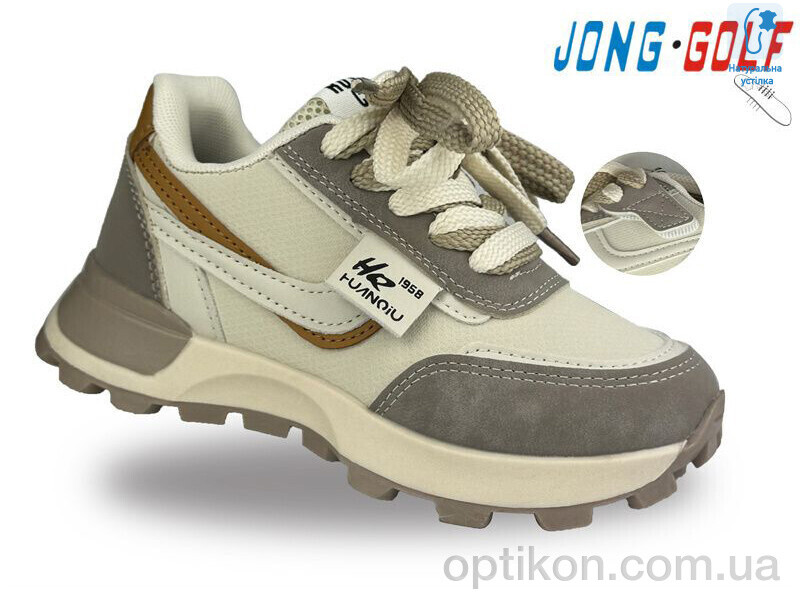 Кросівки Jong Golf C11357-3