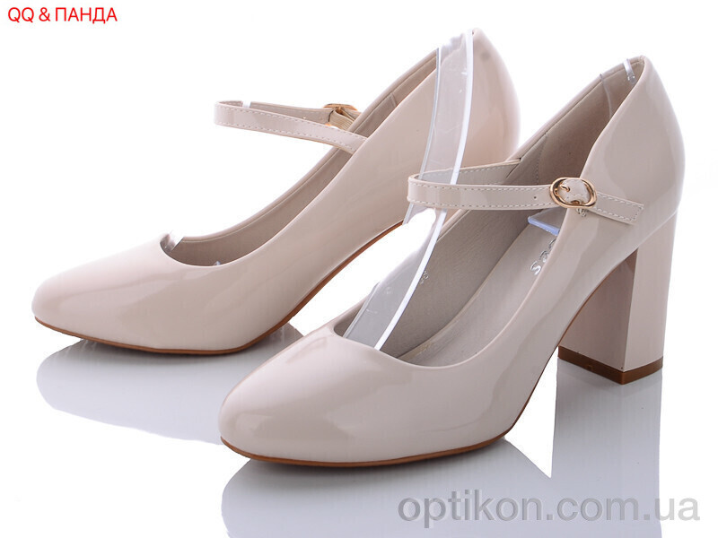 Туфлі QQ shoes KJ503-4