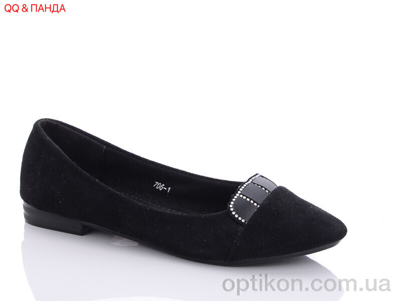 Балетки QQ shoes 706-1