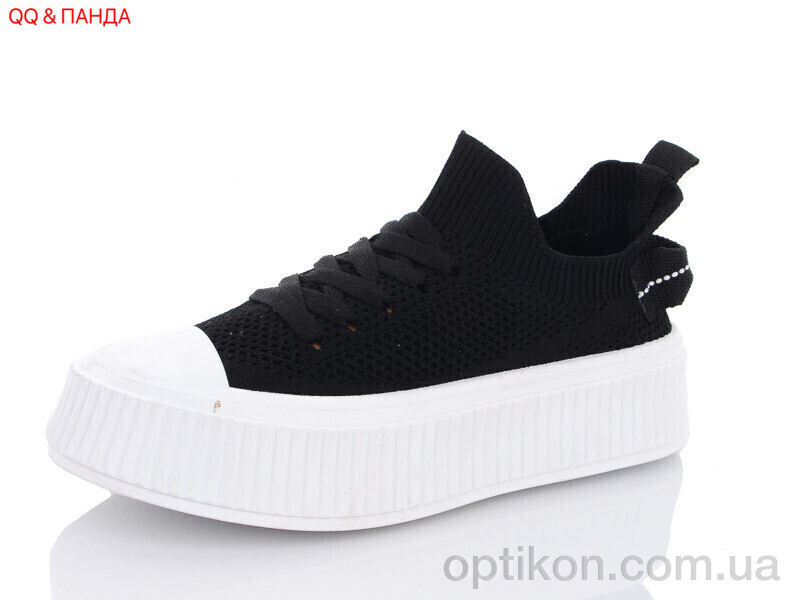 Кросівки QQ shoes BK73