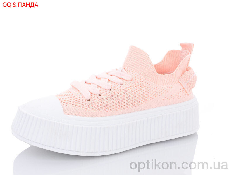 Кросівки QQ shoes BK73-1