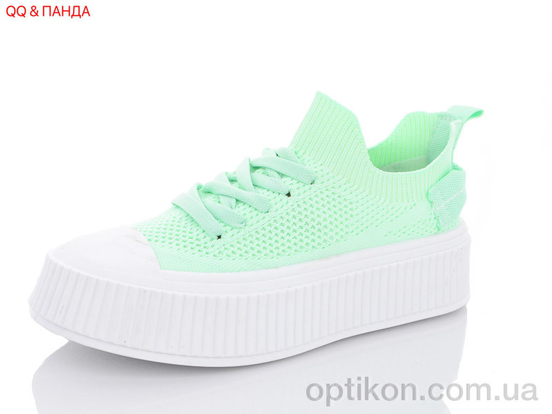 Кросівки QQ shoes BK73-4