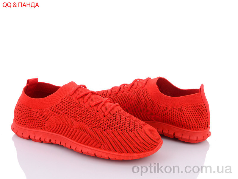Кросівки QQ shoes BK88-6