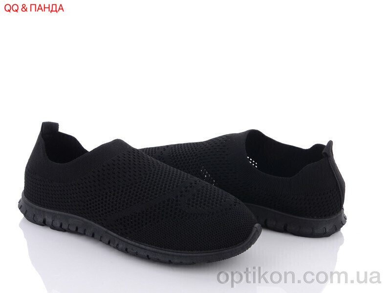 Сліпони QQ shoes BK86-1