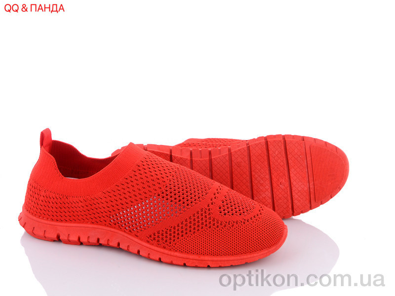 Сліпони QQ shoes BK86-4