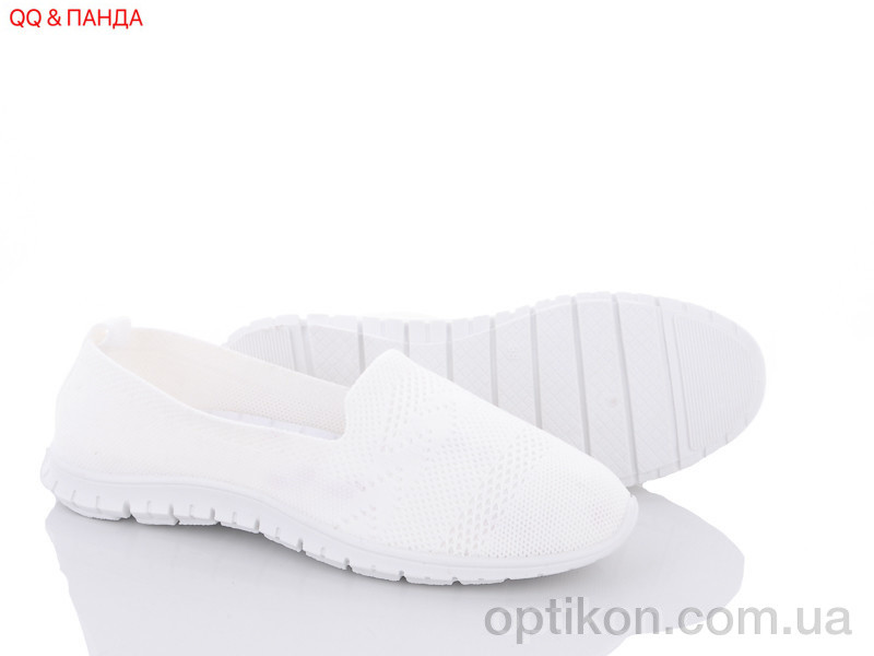 Сліпони QQ shoes BK87-2