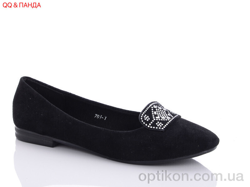Балетки QQ shoes 701-1