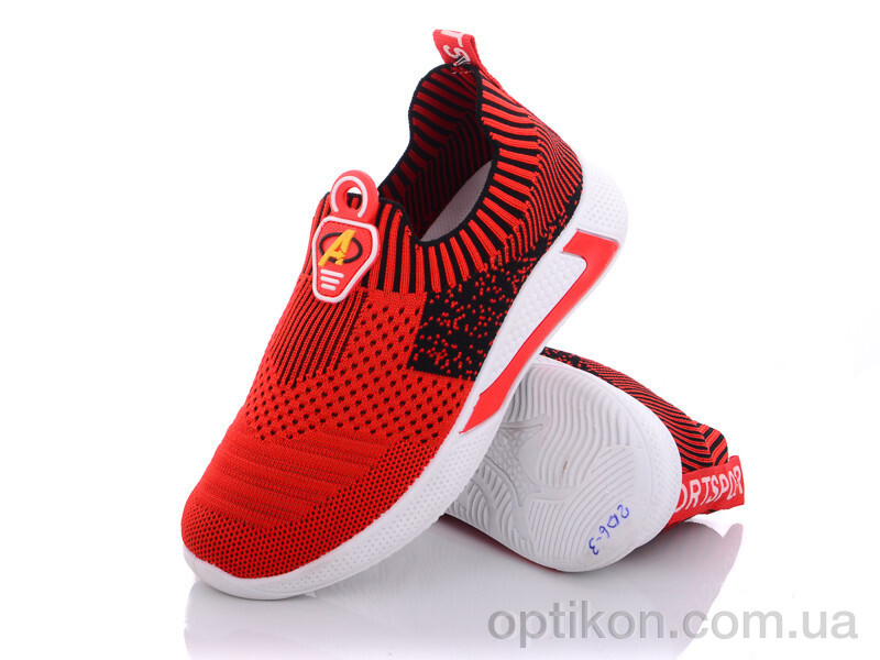 Кросівки Ok Shoes 206-3