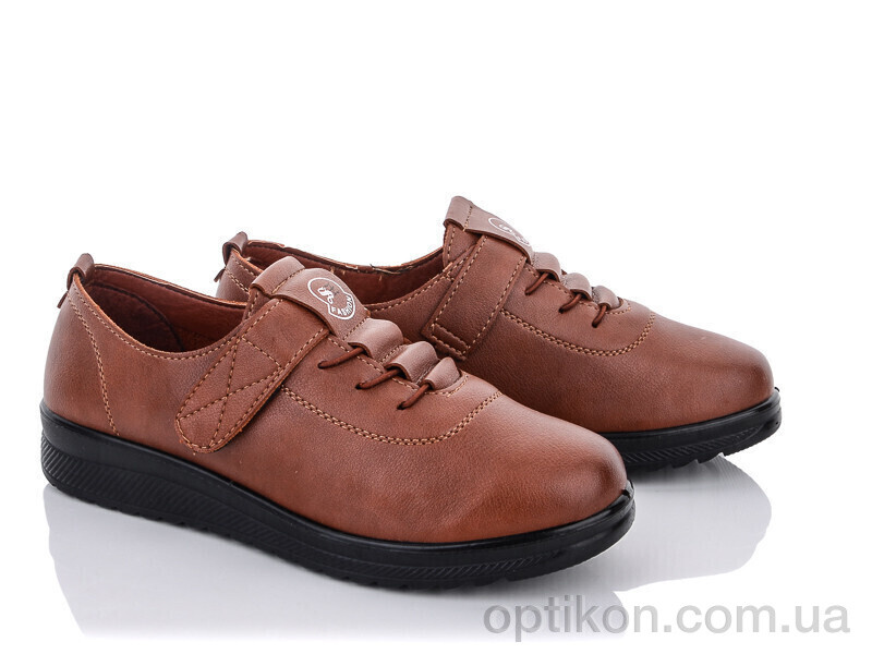 Туфлі Ok Shoes 139-5