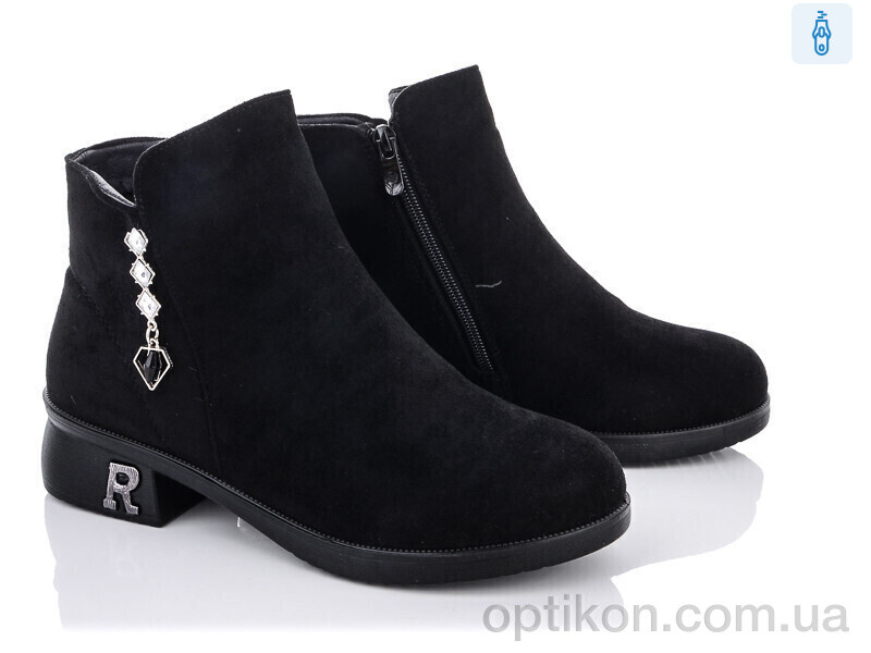 Черевики Ok Shoes 611-2-old